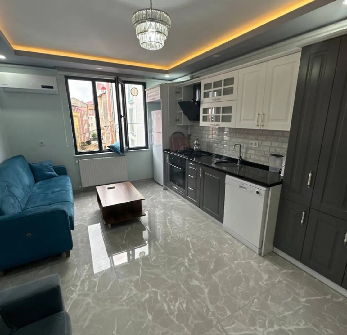 Mira Residence Trabzon 0*,  Turchia