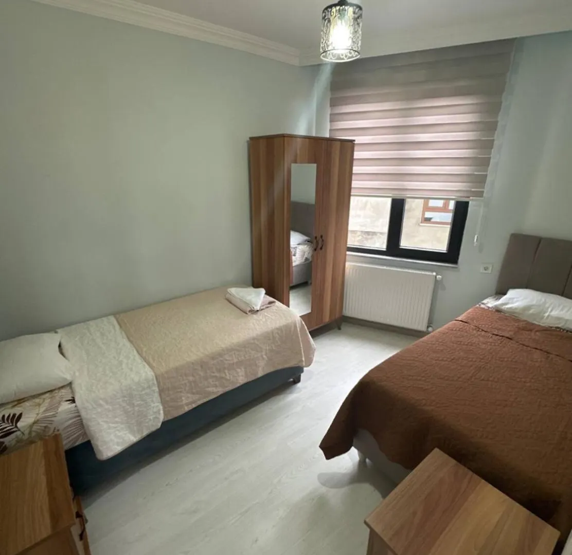 Appartamento Mira Residence Trabzon Turchia