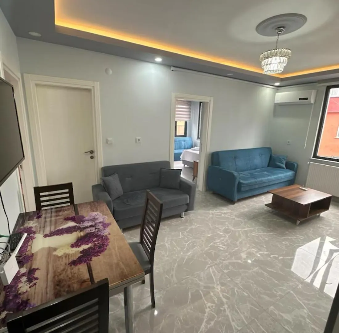 Mira Residence Trabzon Appartamento