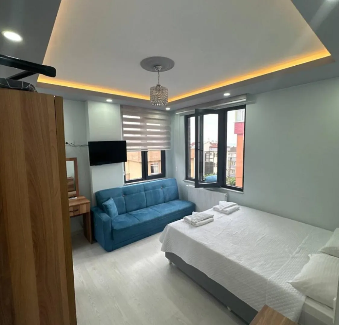 Mira Residence Trabzon