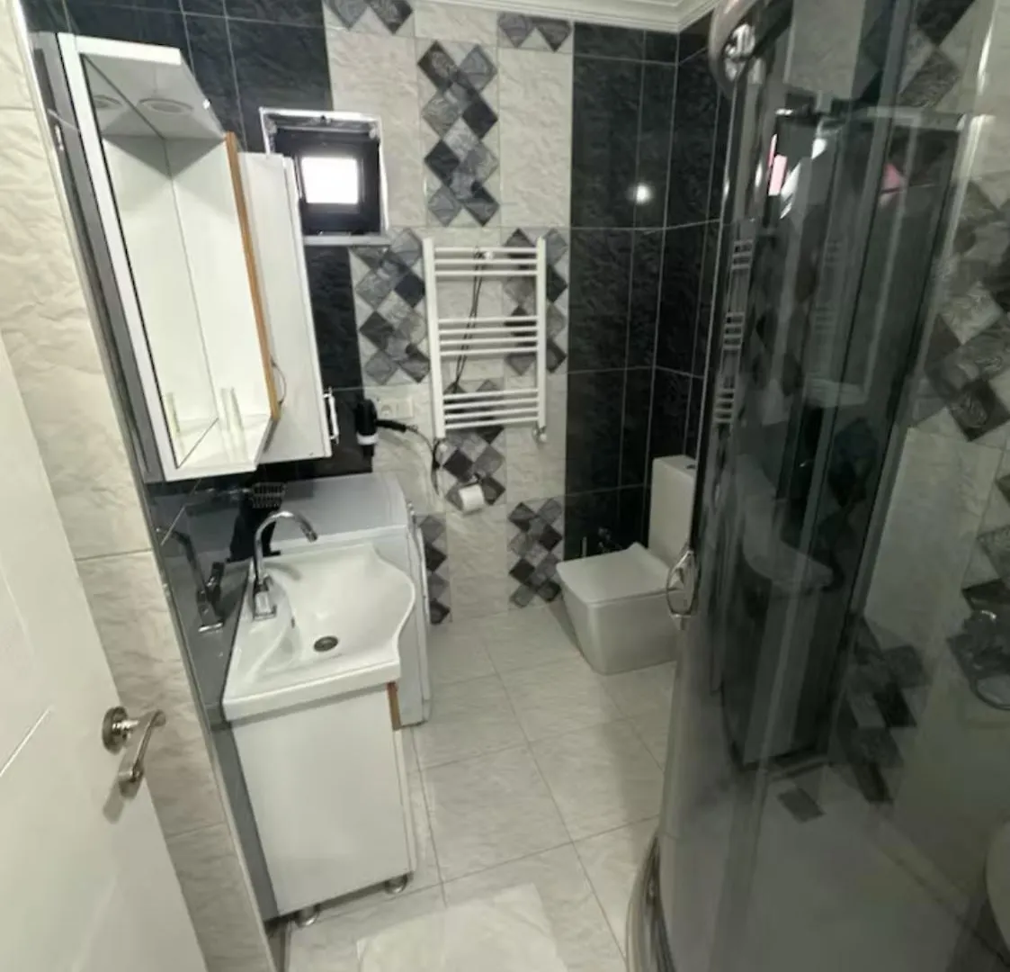 Mira Residence Trabzon Turchia