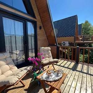 Otel Queen City & Bungalov, Trabzon