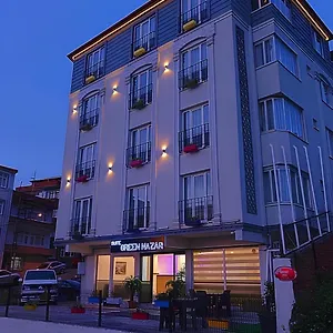 Otel Nazar, Trabzon